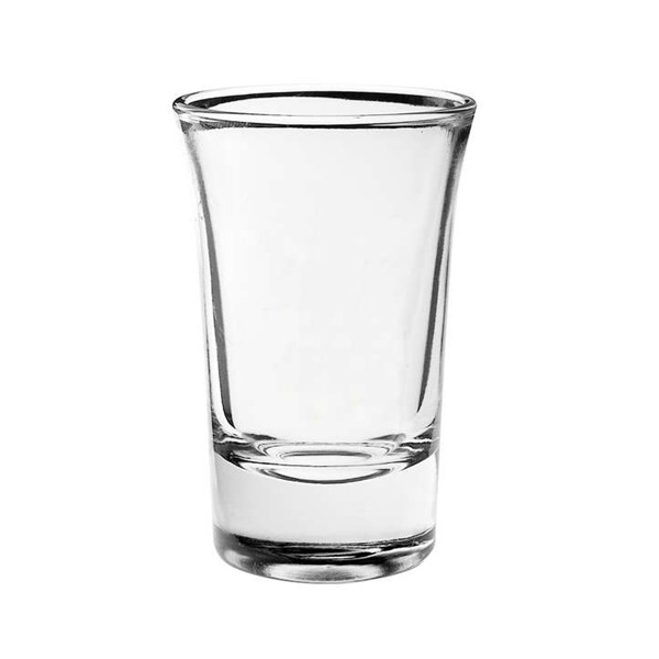 Odlivka 40 ml. Torino 6ks folie